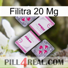Filitra 20Mg 33